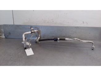 Recambio de tubos aire acondicionado para dacia spring ev (b6m1) referencia OEM IAM 924465406R