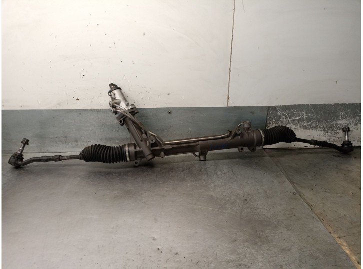 Recambio de cremallera direccion para bmw 5 (e60) 520 i referencia OEM IAM 6765763 32105A0A140 7853974103