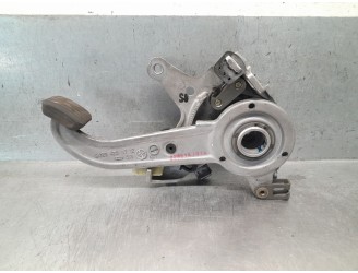 Recambio de palanca freno de mano para mercedes-benz clase c (w203) c 220 cdi (203.006) referencia OEM IAM A2204200312 A20342016