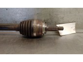 Recambio de transmision delantera derecha para dacia spring ev (b6m1) referencia OEM IAM 4DB401