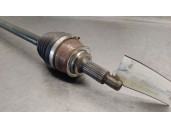 Recambio de transmision delantera derecha para dacia spring ev (b6m1) referencia OEM IAM 4DB401