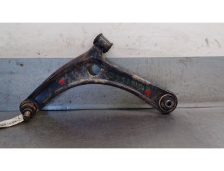 Recambio de brazo suspension inferior delantero izquierdo para jeep compass (mk49) 2.0 crd 4x4 referencia OEM IAM 41AC0710BA 510