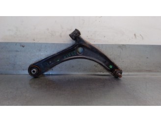 Recambio de brazo suspension inferior delantero derecho para jeep compass (mk49) 2.0 crd 4x4 referencia OEM IAM 40AC0720BD 51050