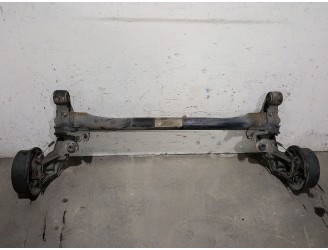 Recambio de puente trasero para opel corsa c (x01) 1.7 cdti (f08, f68) referencia OEM IAM 402226 402226 