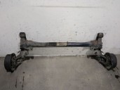 Replacement rear axle for Opel Corsa C (X01) 1.7 CDTI (F08, F68) OEM IAM reference 402226 402226