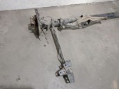 Replacement rear axle for Nissan Almera Tino (V10) 1.8 OEM IAM reference 55501BU000 55501BU000