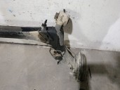 Recambio de puente trasero para volkswagen polo iv (9n_, 9a_) 1.4 tdi referencia OEM IAM 6Q0500051AS 6Q0500051AS 
