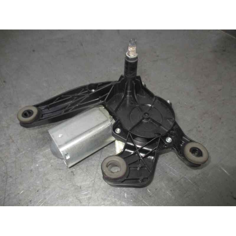 Recambio de motor limpia trasero para peugeot 1007 dolce referencia OEM IAM 9637158780 53014712 VALEO