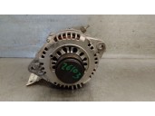 Replacement alternator for Opel Corsa C (X01) 1.7 CDTI (F08, F68) OEM IAM reference 97363832 6204197