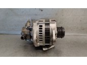 Replacement alternator for Opel Corsa C (X01) 1.7 CDTI (F08, F68) OEM IAM reference 97363832 6204197