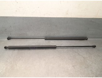 Recambio de amortiguadores maletero / porton para citroën xsara picasso (n68) 2.0 hdi referencia OEM IAM 9631535080 8731F1 