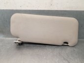 Replacement left sun visor for Citroën Xsara Picasso (N68) 2.0 HDI OEM IAM reference 8143HL 8143HL
