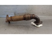 Recambio de salida colector para audi q7 (4lb) 3.0 tdi quattro referencia OEM IAM 059131789N 059131789N 