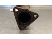 Recambio de salida colector para audi q7 (4lb) 3.0 tdi quattro referencia OEM IAM 059131789N 059131789N 