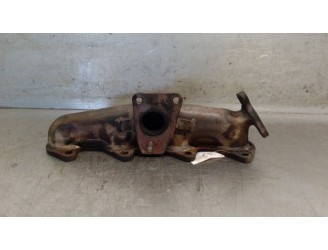 Recambio de colector escape para renault grand scénic ii (jm0/1_) 2.0 dci (jm1k) referencia OEM IAM 8200460501 8200460501 