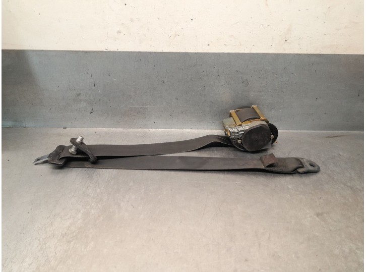 Replacement front left seat belt for Citroën Xsara Picasso (N68) 2.0 HDI OEM IAM reference 8973L7 8973L7 