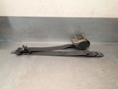 Replacement front left seat belt for Citroën Xsara Picasso (N68) 2.0 HDI OEM IAM reference 8973L7 8973L7 