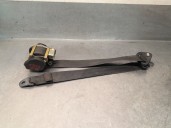 Replacement front left seat belt for Citroën Xsara Picasso (N68) 2.0 HDI OEM IAM reference 8973L7 8973L7 