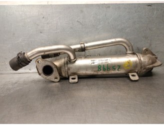 Recambio de enfriador egr para skoda superb i (3u4) 1.9 tdi referencia OEM IAM 038131513S 038131513S 876459E