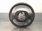 Recambio de volante para fiat 500l (351_, 352_) 1.6 d multijet (199lye1b) referencia OEM IAM 07356391060 4109JE 