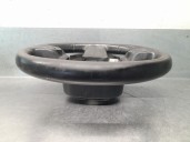 Recambio de volante para fiat 500l (351_, 352_) 1.6 d multijet (199lye1b) referencia OEM IAM 07356391060 4109JE 
