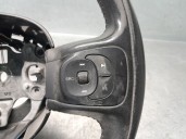 Recambio de volante para fiat 500l (351_, 352_) 1.6 d multijet (199lye1b) referencia OEM IAM 07356391060 4109JE 