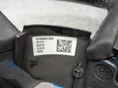 Recambio de volante para fiat 500l (351_, 352_) 1.6 d multijet (199lye1b) referencia OEM IAM 07356391060 4109JE 