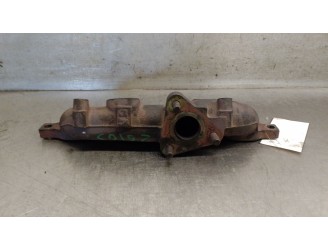 Recambio de colector escape para opel corsa c (x01) 1.7 cdti (f08, f68) referencia OEM IAM 97300086 5849004 