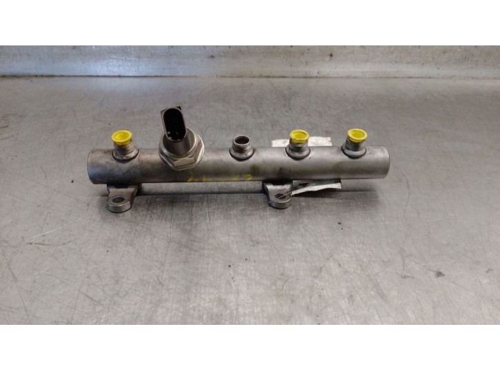 Recambio de rampa inyectora para audi q7 (4lb) 3.0 tdi quattro referencia OEM IAM 059130089AB 059130089AB 
