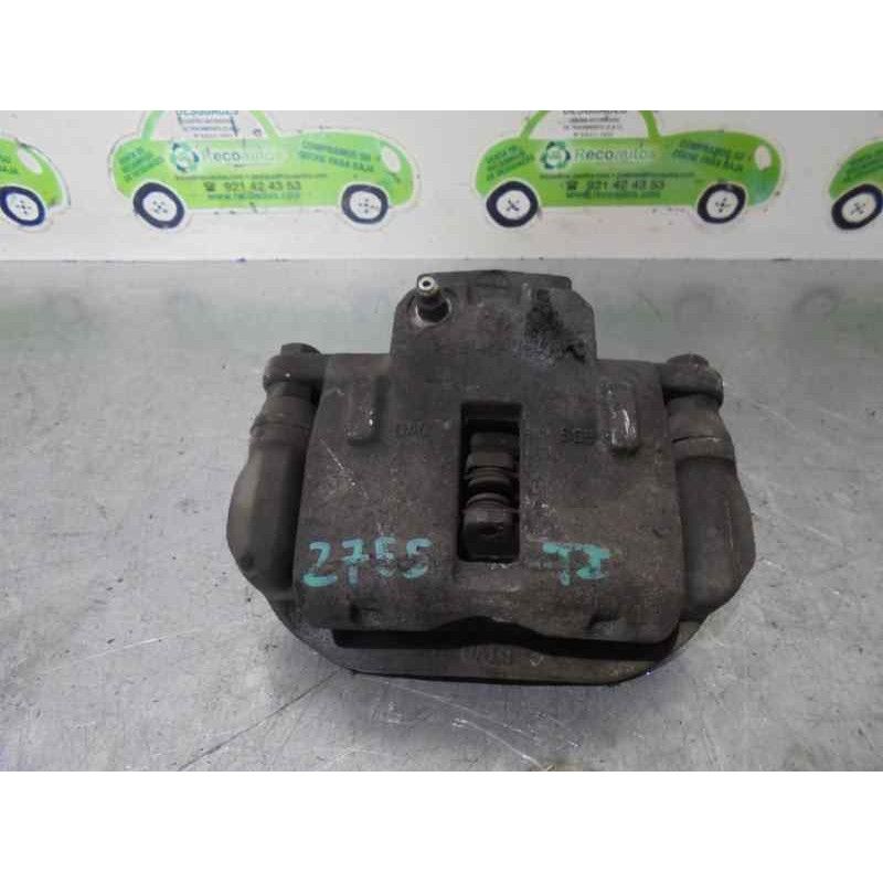 Recambio de pinza freno trasera izquierda para daewoo nubira wagon 2.0 cat referencia OEM IAM 96391888  