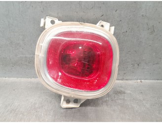 Recambio de piloto trasero izquierdo paragolpes para fiat 500l (351_, 352_) 1.6 d multijet (199lye1b) referencia OEM IAM 4711099