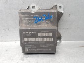 Replacement airbag control unit for Fiat 500L (351_, 352_) 1.6 D Multijet (199LYE1B) OEM IAM reference 51968381 A2C92611602
