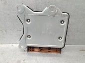 Replacement airbag control unit for Fiat 500L (351_, 352_) 1.6 D Multijet (199LYE1B) OEM IAM reference 51968381 A2C92611602
