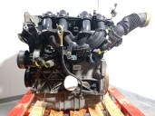 Replacement complete engine for Ford Fiesta VI (CB1, CCN) 1.25 OEM IAM reference SNJB 1713369 A171912