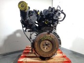 Replacement complete engine for Ford Fiesta VI (CB1, CCN) 1.25 OEM IAM reference SNJB 1713369 A171912
