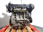 Replacement complete engine for Ford Fiesta VI (CB1, CCN) 1.25 OEM IAM reference SNJB 1713369 A171912