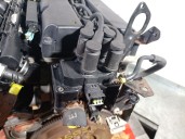Replacement complete engine for Ford Fiesta VI (CB1, CCN) 1.25 OEM IAM reference SNJB 1713369 A171912