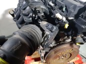 Replacement complete engine for Ford Fiesta VI (CB1, CCN) 1.25 OEM IAM reference SNJB 1713369 A171912