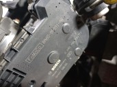 Replacement complete engine for Ford Fiesta VI (CB1, CCN) 1.25 OEM IAM reference SNJB 1713369 A171912