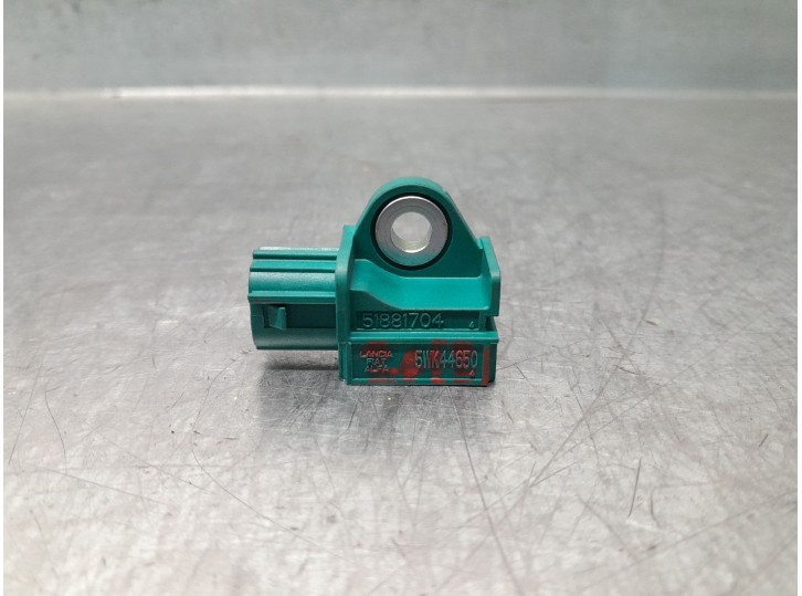 Recambio de sensor para fiat 500l (351_, 352_) 1.6 d multijet (199lye1b) referencia OEM IAM 51881704 5WK44650