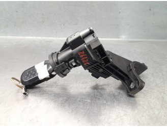 Replacement ignition switch for Fiat 500L (351_, 352_) 1.6 D Multijet (199LYE1B) OEM IAM reference 00505254300 50525430