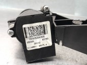 Replacement ignition switch for fiat 500l (351_, 352_) 1.6 d multijet (199lye1b) OEM IAM reference 00505254300 50525430
