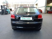 audi a3 (8p1) del año 2004
