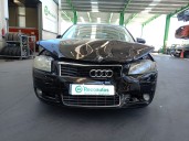 audi a3 (8p1) del año 2004