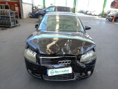 audi a3 (8p1) del año 2004
