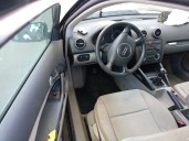 audi a3 (8p1) del año 2004