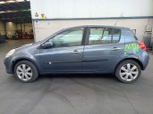 renault clio iii (br0/1, cr0/1) del año 2005