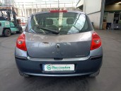 renault clio iii (br0/1, cr0/1) del año 2005