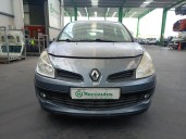 renault clio iii (br0/1, cr0/1) del año 2005