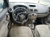 renault clio iii (br0/1, cr0/1) del año 2005
